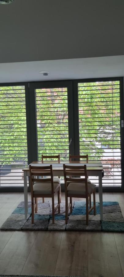 Vankoska Apartman Tihany Exterior photo