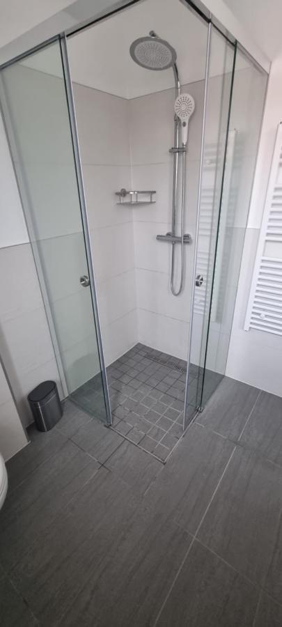 Vankoska Apartman Tihany Exterior photo