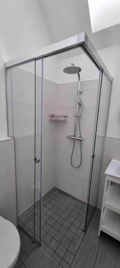 Vankoska Apartman Tihany Exterior photo